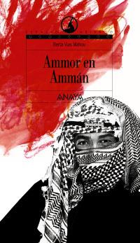 AMMOR EN AMMAN | 9788466700924 | VIAS MAHOU | Llibres Parcir | Llibreria Parcir | Llibreria online de Manresa | Comprar llibres en català i castellà online