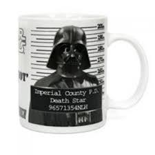 DARTH VADER TAZA | 9342246004017 | Llibres Parcir | Llibreria Parcir | Llibreria online de Manresa | Comprar llibres en català i castellà online