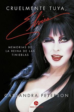 CRUELMENTE TUYA, ELVIRA | 9788415887829 | PETERSON, CASSANDRA | Llibres Parcir | Llibreria Parcir | Llibreria online de Manresa | Comprar llibres en català i castellà online