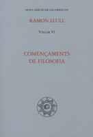 COMENÃAMENTS DE FILOSOFIA VOL VI | 9788484155645 | LLULL | Llibres Parcir | Librería Parcir | Librería online de Manresa | Comprar libros en catalán y castellano online