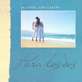 PARA LOS DOS (TAPA DURA) | 9783037304471 | MARIA FONTAINE | Llibres Parcir | Llibreria Parcir | Llibreria online de Manresa | Comprar llibres en català i castellà online