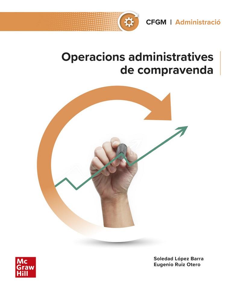 OPERACIONS ADMINISTRATIVES DE COMPRAVENDA | 9788448642907 | RUIZ OTERO, E./ | Llibres Parcir | Llibreria Parcir | Llibreria online de Manresa | Comprar llibres en català i castellà online