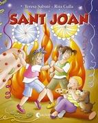 SANT JOAN (COL.FOLKLORE) | 9788484125327 | SABATE T CULLA R | Llibres Parcir | Llibreria Parcir | Llibreria online de Manresa | Comprar llibres en català i castellà online