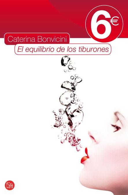 EQUILIBRIO TIBURONES punto lectura | 9788466324243 | BONVICINI CATERINA | Llibres Parcir | Llibreria Parcir | Llibreria online de Manresa | Comprar llibres en català i castellà online