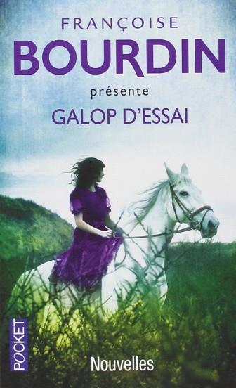 GALOP D'ESSAI | 9782266252270 | BOURDIN FRANÇOI | Llibres Parcir | Llibreria Parcir | Llibreria online de Manresa | Comprar llibres en català i castellà online