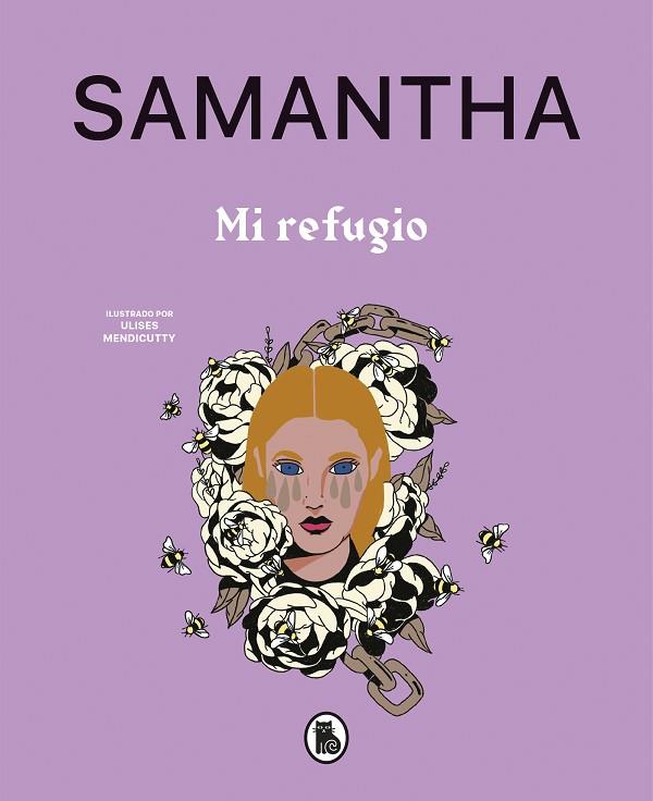 MI REFUGIO | 9788402425034 | SAMANTHA | Llibres Parcir | Llibreria Parcir | Llibreria online de Manresa | Comprar llibres en català i castellà online