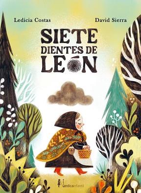 SIETE DIENTES DE LEÓN | 9788419735812 | COSTAS, LEDICIA | Llibres Parcir | Llibreria Parcir | Llibreria online de Manresa | Comprar llibres en català i castellà online