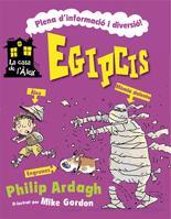 CASA DE L'ALEX:EGIPCIS (DIDACTIC INFANTIL) | 9788424632830 | ARDAGH | Llibres Parcir | Llibreria Parcir | Llibreria online de Manresa | Comprar llibres en català i castellà online