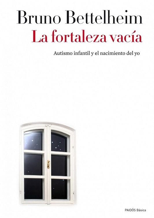 La fortaleza vacía | 9788449327223 | Bruno Bettelheim | Llibres Parcir | Llibreria Parcir | Llibreria online de Manresa | Comprar llibres en català i castellà online