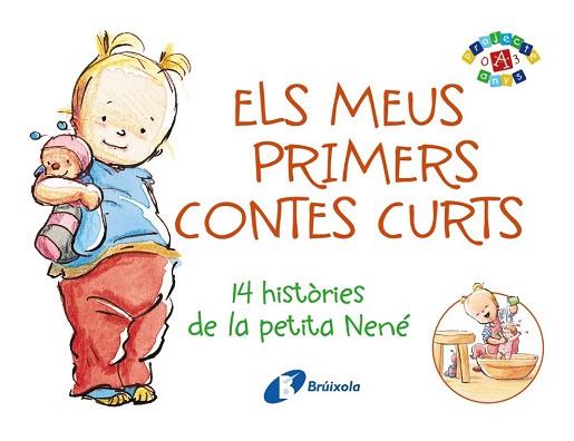 ELS MEUS PRIMERS CONTES CURTS | 9788499064598 | DUFRESNE, DIDIER | Llibres Parcir | Llibreria Parcir | Llibreria online de Manresa | Comprar llibres en català i castellà online