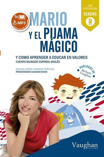 MARIO Y EL PIJAMA MÁGICO | 9788492879960 | LÓPEZ-CASARES PERTUSA, HELENA | Llibres Parcir | Librería Parcir | Librería online de Manresa | Comprar libros en catalán y castellano online