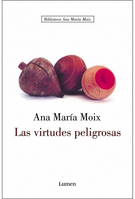 VIRTUDES PELIGROSAS | 9788426413284 | MOIX | Llibres Parcir | Llibreria Parcir | Llibreria online de Manresa | Comprar llibres en català i castellà online