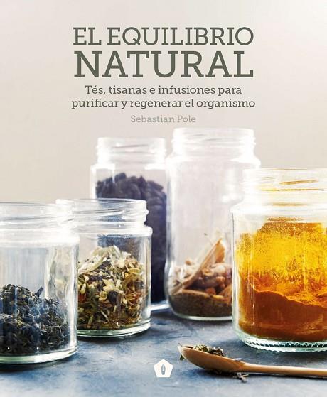 EL EQUILIBRIO NATURAL | 9788416407422 | POLE, SEBASTIAN | Llibres Parcir | Llibreria Parcir | Llibreria online de Manresa | Comprar llibres en català i castellà online