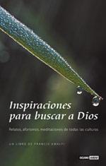 INSPIRACIONES PARA BUSCAR A DIOS | 9788475562025 | AMALFI FRANCIS | Llibres Parcir | Llibreria Parcir | Llibreria online de Manresa | Comprar llibres en català i castellà online