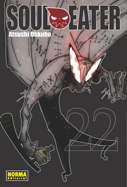 SOUL EATER 22 (MANGA) | 9788467915013 | OHKUBO, ATSUSHI | Llibres Parcir | Llibreria Parcir | Llibreria online de Manresa | Comprar llibres en català i castellà online