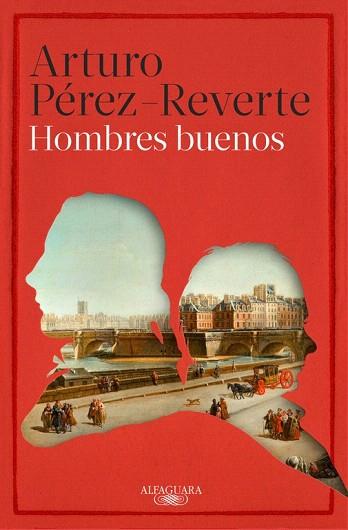 HOMBRES BUENOS | 9788420403243 | PEREZ-REVERTE,ARTURO | Llibres Parcir | Llibreria Parcir | Llibreria online de Manresa | Comprar llibres en català i castellà online