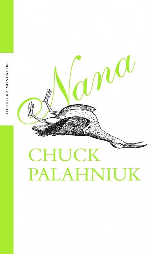 NANA | 9788439709787 | PALANHIUK CHUCK | Llibres Parcir | Llibreria Parcir | Llibreria online de Manresa | Comprar llibres en català i castellà online