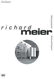 RICHARD MEIER | 9788425216930 | CASSARA | Llibres Parcir | Llibreria Parcir | Llibreria online de Manresa | Comprar llibres en català i castellà online