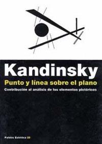 PUNTO Y LINEA SOBRE EL PLANO | 9788449303142 | KANDINSKY, VASILI | Llibres Parcir | Llibreria Parcir | Llibreria online de Manresa | Comprar llibres en català i castellà online