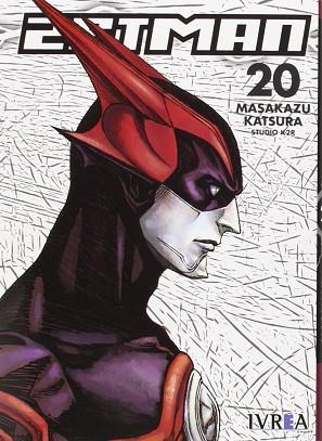 ZETMAN 20 | 9788416352340 | KATSURA, MASAKAZU | Llibres Parcir | Llibreria Parcir | Llibreria online de Manresa | Comprar llibres en català i castellà online