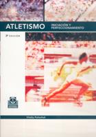 ATLETISMO INICIACION PERFECCIONAMIENTO | 9788480192828 | POLISCHUK | Llibres Parcir | Llibreria Parcir | Llibreria online de Manresa | Comprar llibres en català i castellà online