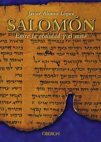 SALOMON ENTRE LA REALIDAD Y EL MITO | 9788466714051 | ALONSO LOPEZ JAVIER | Llibres Parcir | Llibreria Parcir | Llibreria online de Manresa | Comprar llibres en català i castellà online