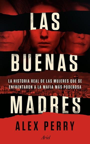 LAS BUENAS MADRES | 9788434429529 | PERRY, ALEX | Llibres Parcir | Llibreria Parcir | Llibreria online de Manresa | Comprar llibres en català i castellà online