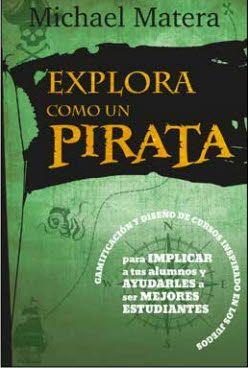 EXPLORA COMO UN PIRATA | 9788427141698 | MATERA, MICHAEL/ | Llibres Parcir | Llibreria Parcir | Llibreria online de Manresa | Comprar llibres en català i castellà online