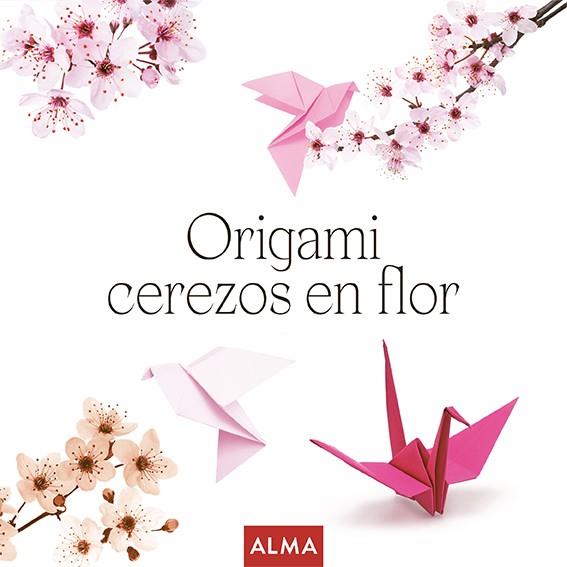 ORIGAMI CEREZOS EN FLOR (COL. HOBBIES) | 9788410206106 | THOMAS, RAMON | Llibres Parcir | Llibreria Parcir | Llibreria online de Manresa | Comprar llibres en català i castellà online