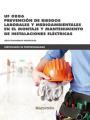 UF0886 PREVENCIóN DE RIESGOS LABORALES Y MEDIOAMBIENTALES | 9788426725523 | JESúS TRASHORRAS MONTECELOS | Llibres Parcir | Llibreria Parcir | Llibreria online de Manresa | Comprar llibres en català i castellà online