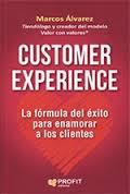 CUSTOMER EXPERIENCE | 9788416583775 | ÁLVAREZ OROZCO, MARCOS | Llibres Parcir | Llibreria Parcir | Llibreria online de Manresa | Comprar llibres en català i castellà online