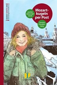 MOZARTKUGELN PER POST B1 | 9788499294018 | FREUDENBERG, DANIELA | Llibres Parcir | Llibreria Parcir | Llibreria online de Manresa | Comprar llibres en català i castellà online