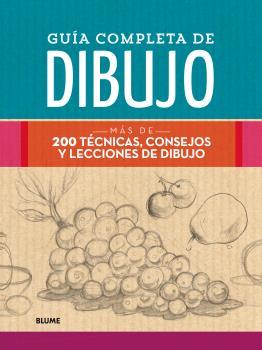 GUÍA COMPLETA DE DIBUJO | 9788498019551 | VARIOS AUTORES | Llibres Parcir | Llibreria Parcir | Llibreria online de Manresa | Comprar llibres en català i castellà online