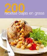 200 RECETAS BAJAS EN GRASA | 9788480768993 | HOBDAY CARA | Llibres Parcir | Llibreria Parcir | Llibreria online de Manresa | Comprar llibres en català i castellà online