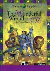 THE WONDERFUL WIZARD OF OZ+CD-ROM | 9788431681500 | L. FRANK BAUM | Llibres Parcir | Llibreria Parcir | Llibreria online de Manresa | Comprar llibres en català i castellà online