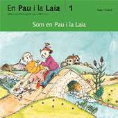 SOM EN PAU I LA LAIA | 9788476027608 | PALACÍN, ADELINA / VERDAGUER, ASSUMPTA | Llibres Parcir | Llibreria Parcir | Llibreria online de Manresa | Comprar llibres en català i castellà online