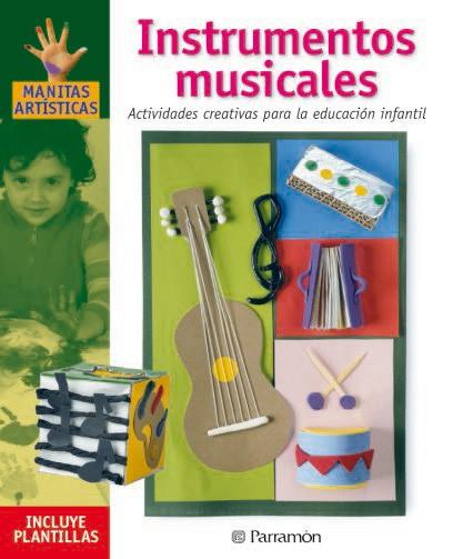 INSTRUMENTOS MUSICALES | 9788434225268 | Llibres Parcir | Llibreria Parcir | Llibreria online de Manresa | Comprar llibres en català i castellà online