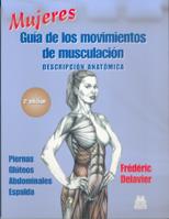 MUJERES GUIA DE LOS MOVIMIENTOS DE MUSCULACION | 9788480197120 | DELAVIER | Llibres Parcir | Llibreria Parcir | Llibreria online de Manresa | Comprar llibres en català i castellà online