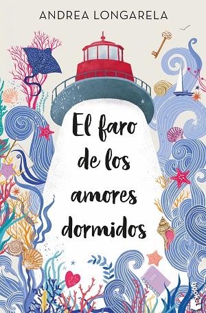 EL FARO DE LOS AMORES DORMIDOS | 9788408287599 | LONGARELA, ANDREA | Llibres Parcir | Librería Parcir | Librería online de Manresa | Comprar libros en catalán y castellano online