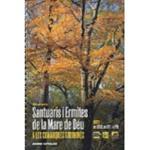 SANTUARIS I ERMITES DE LA MARE DE DEU A LES COMARQUES GIRONI | 9788477060642 | CATALAN,JAUME | Llibres Parcir | Llibreria Parcir | Llibreria online de Manresa | Comprar llibres en català i castellà online