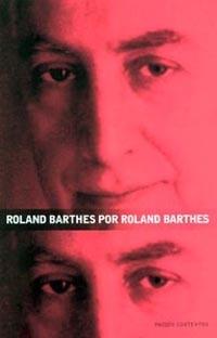 ROLAND BARTHES POR ROLAND BARTHES | 9788449315534 | BARTHES | Llibres Parcir | Llibreria Parcir | Llibreria online de Manresa | Comprar llibres en català i castellà online