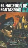 EL HACEDOR DE FANTASMAS | 9788448043377 | ABNETT | Llibres Parcir | Llibreria Parcir | Llibreria online de Manresa | Comprar llibres en català i castellà online