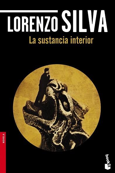 LA SUSTANCIA INTERIOR | 9788423346851 | LORENZO SILVA | Llibres Parcir | Llibreria Parcir | Llibreria online de Manresa | Comprar llibres en català i castellà online