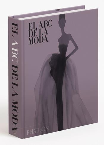 EL ABC DE LA MODA | 9780714871752 | AA.VV | Llibres Parcir | Llibreria Parcir | Llibreria online de Manresa | Comprar llibres en català i castellà online