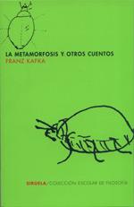 METAMORFOSIS Y OTROS CUENTOS | 9788478445813 | KAFKA FRANZ | Llibres Parcir | Llibreria Parcir | Llibreria online de Manresa | Comprar llibres en català i castellà online