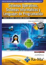 OPOSICIONES CUERPO DE PROFESORES DE ENSEÑANZA SECUNDARIA. SISTEMAS Y APLICACIONE | 9788419444646 | EVA MARÍA CAMPOS MONGE/ MARIBEL CAMPOS MONGE | Llibres Parcir | Llibreria Parcir | Llibreria online de Manresa | Comprar llibres en català i castellà online