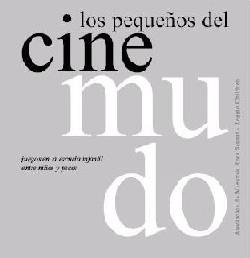 LOS PEQUEÐOS DEL CINE MUDO | 9788480636636 | Llibres Parcir | Llibreria Parcir | Llibreria online de Manresa | Comprar llibres en català i castellà online