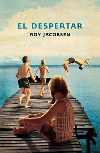 EL DESPERTAR | 9788425344404 | JACOBSEN ROY | Llibres Parcir | Llibreria Parcir | Llibreria online de Manresa | Comprar llibres en català i castellà online