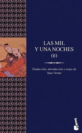 LAS MIL Y UNA NOCHES II | 9788408047919 | Llibres Parcir | Llibreria Parcir | Llibreria online de Manresa | Comprar llibres en català i castellà online