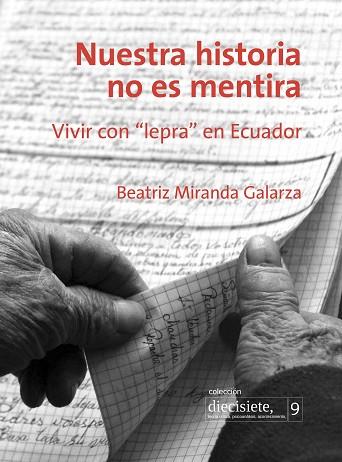 NUESTRA HISTORIA NO ES MENTIRA | PODI125768 | MIRANDA GALARZA  BEATRIZ | Llibres Parcir | Llibreria Parcir | Llibreria online de Manresa | Comprar llibres en català i castellà online